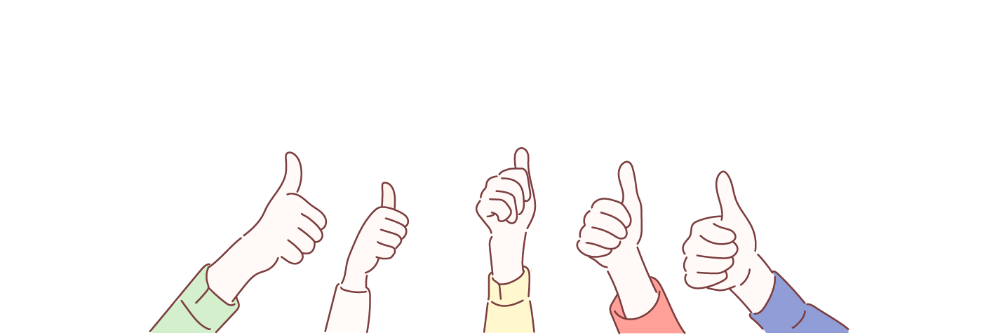 お客様と一緒にインスタを盛り上げます